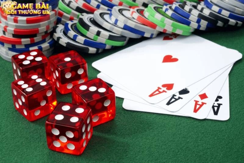 Người chơi cần tránh bị móm