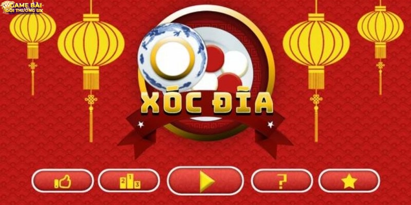 Xóc đĩa tài xỉu có luật chơi đơn giản và giải trí cao